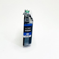 Brother Compatible Ink - LC263 BK Brother Compatible Ink - LC263 BK
